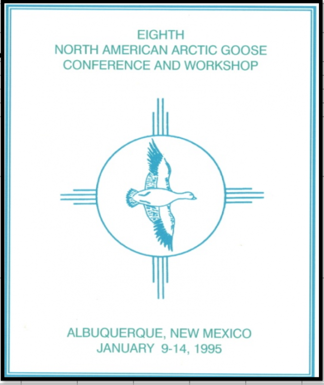 Goose Management Roundtable